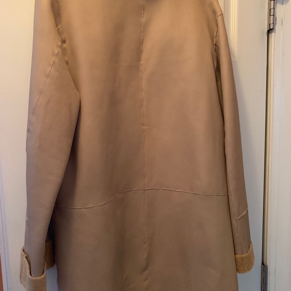 Shearling Jacket - image 5